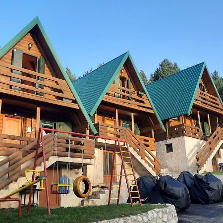 Paradise Zabljak Exterior photo