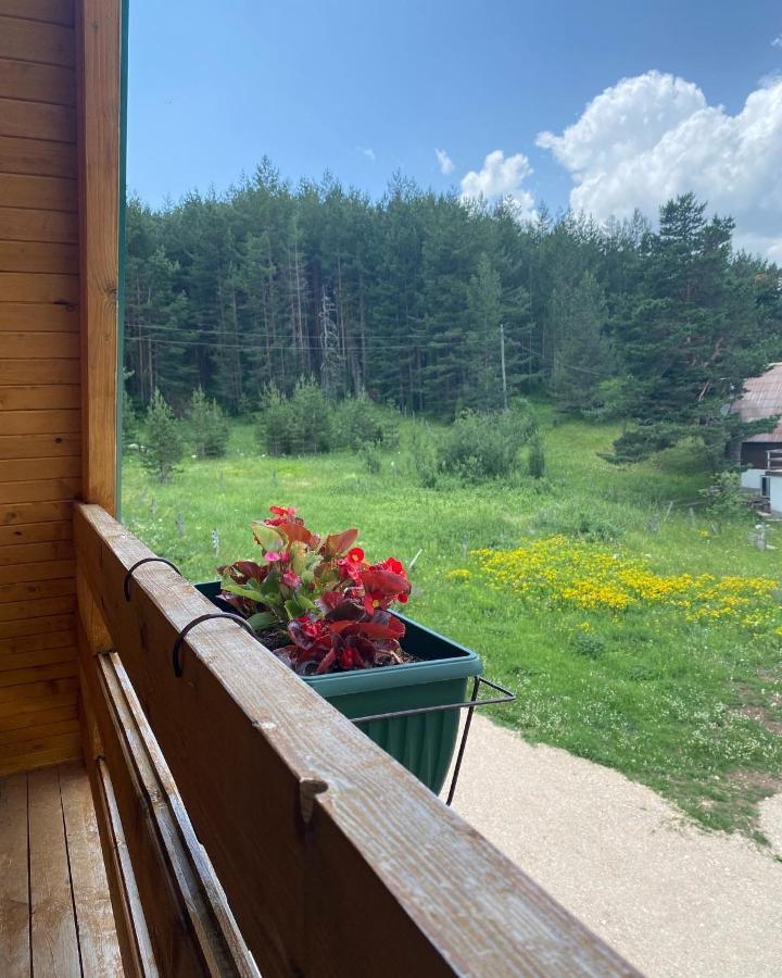 Paradise Zabljak Exterior photo