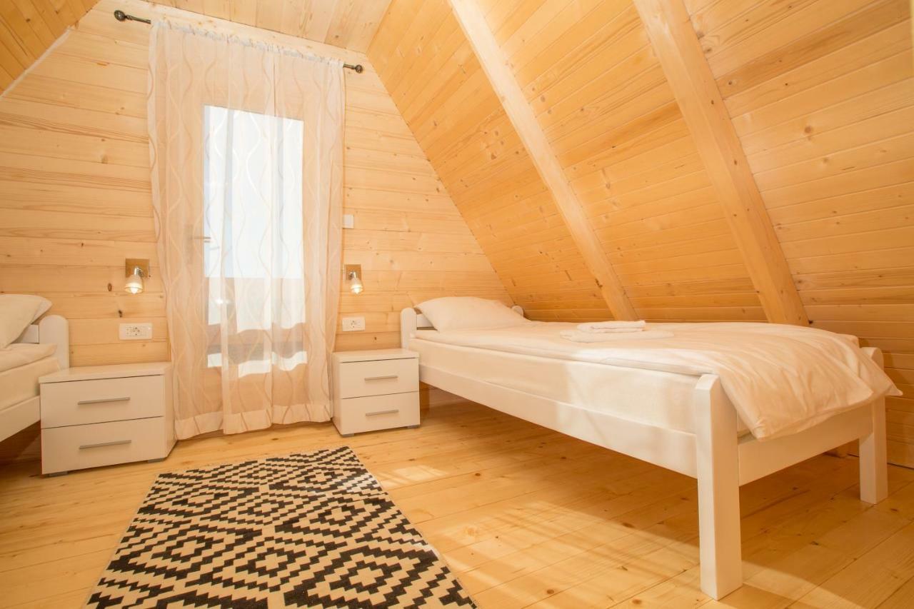 Paradise Zabljak Exterior photo
