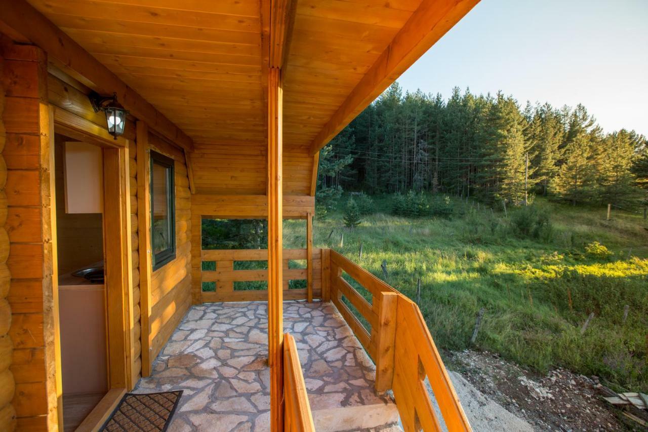 Paradise Zabljak Exterior photo