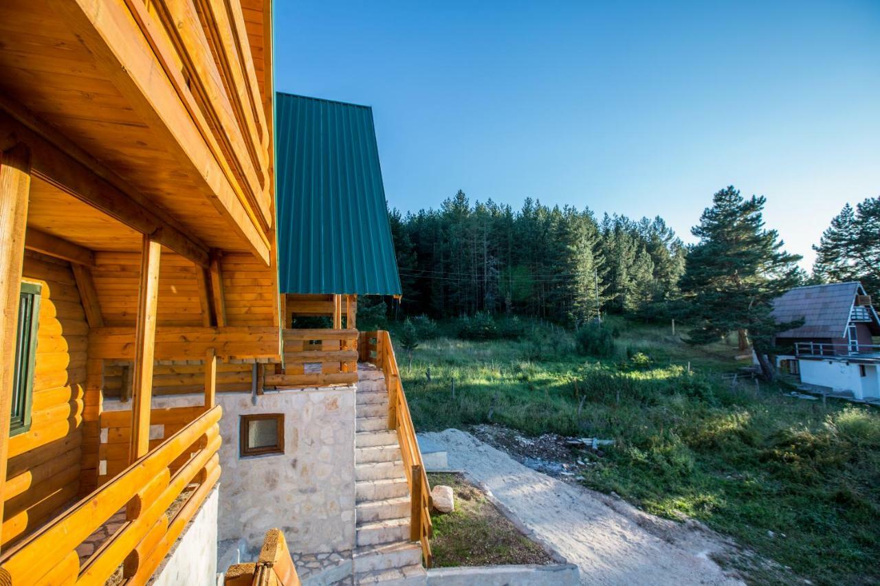 Paradise Zabljak Exterior photo
