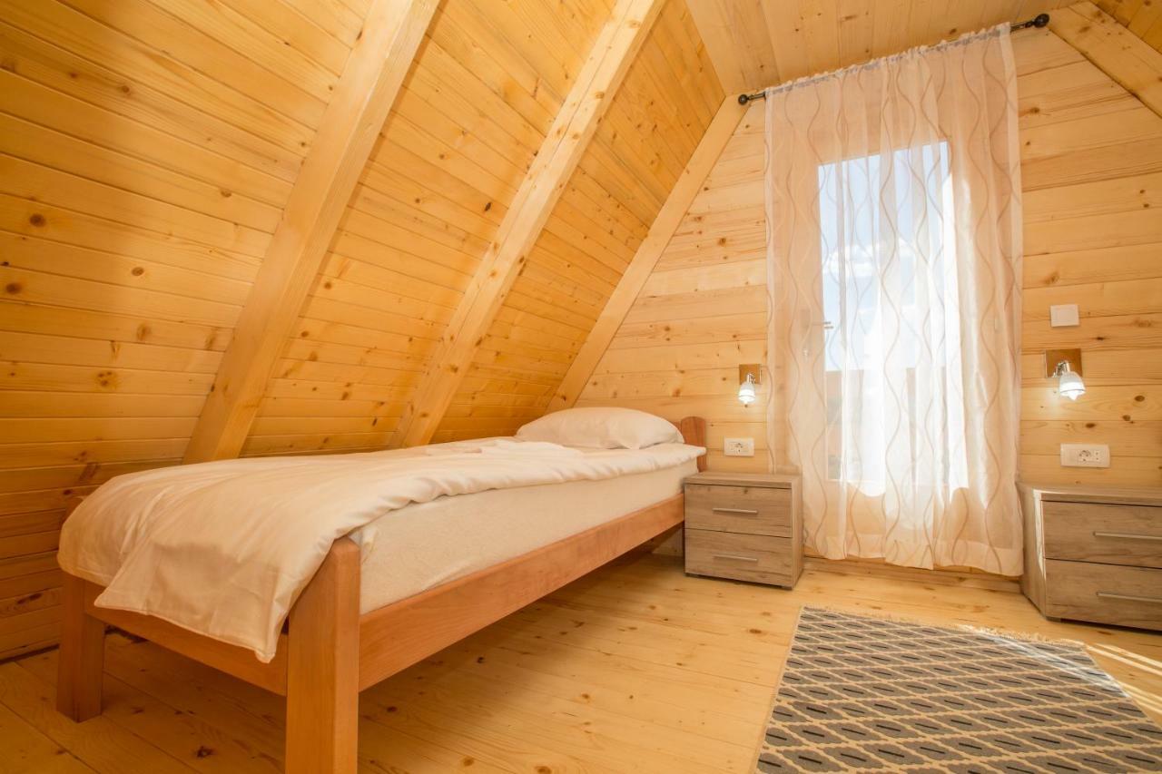 Paradise Zabljak Exterior photo