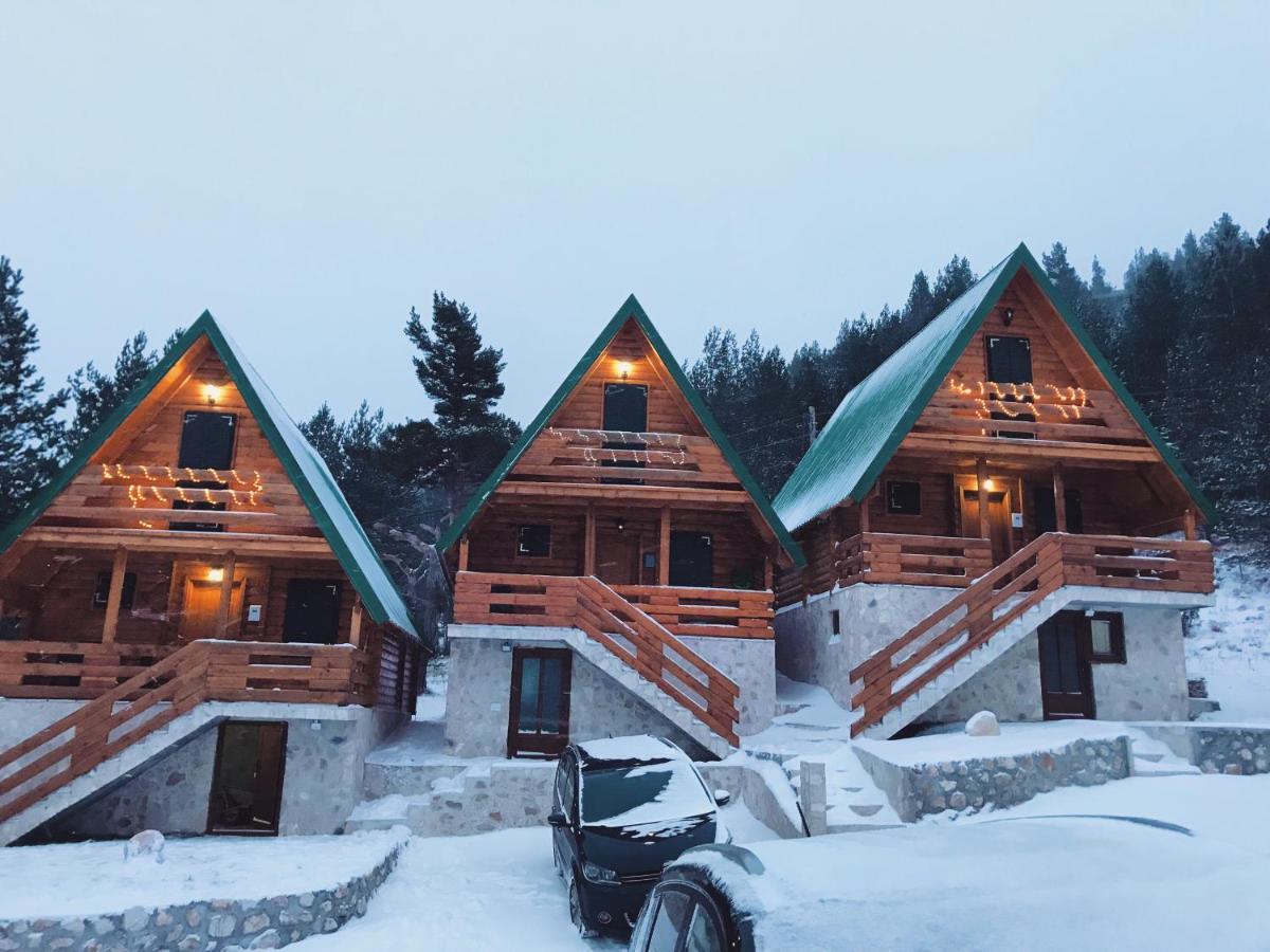 Paradise Zabljak Exterior photo